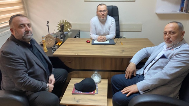 SAADET LİDERİ ARIKAN, ÇORUM’A GELİYOR